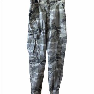 American Eagle Cargo pants